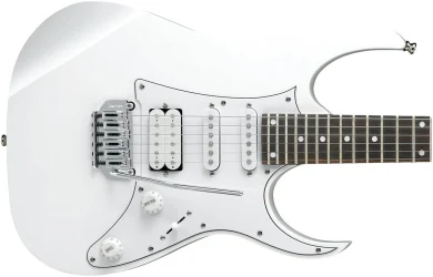 Ibanez GRG140-WH в Москве c доставкой