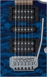Ibanez GRX70QA-TBB в Москве c доставкой