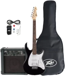 Peavey Raptor Plus Pack Black в Москве c доставкой