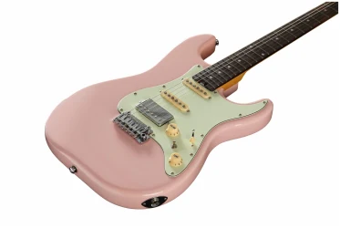 Crafter Charlotte S RS Seoul Pink в Москве c доставкой