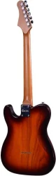 Crafter Modern Seoul II 50's T VVS MP Tobacco Sunburst в Москве c доставкой