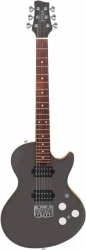 Soran VERSER VP2200 VAF Cosmic Black в Москве c доставкой