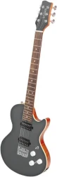 Soran VERSER VP2200 VAF Cosmic Black в Москве c доставкой