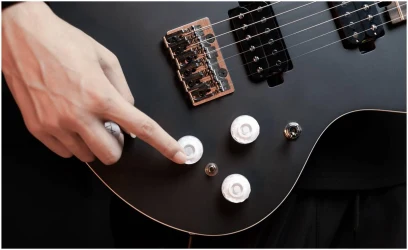 Soran VERSER VP2200 VAF Cosmic Black в Москве c доставкой
