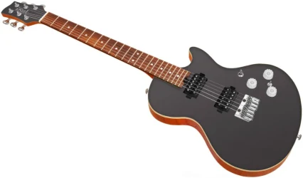 Soran VERSER VP2200 VAF Cosmic Black в Москве c доставкой