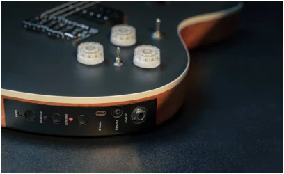 Soran VERSER VP2200 VAF Cosmic Black в Москве c доставкой