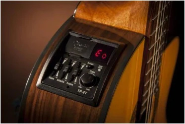 Takamine GC5CE NAT в Москве c доставкой
