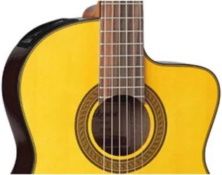Takamine GC5CE NAT в Москве c доставкой