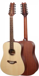 MiLena Music D12 SP в Москве c доставкой