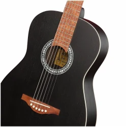 MiLena Music ML A4-BK в Москве c доставкой