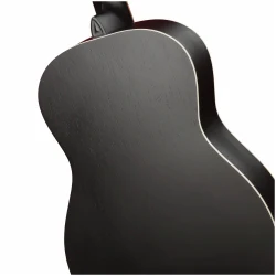 MiLena Music ML A4-BK в Москве c доставкой