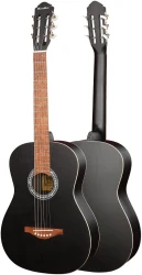 MiLena Music ML A4-BK в Москве c доставкой