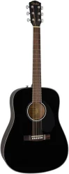 Fender CD-60S Black WN в Москве c доставкой