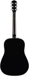 Fender CD-60S Black WN в Москве c доставкой