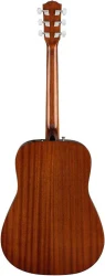 Fender CD-60S DREAD NAT WN в Москве c доставкой