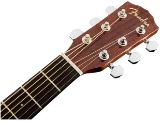 Fender CD-60S DREAD NAT WN в Москве c доставкой