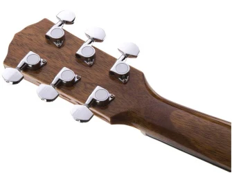 Fender CD-60 DREAD V3 DS NAT в Москве c доставкой