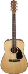 Fender CD-60 DREAD V3 DS NAT в Москве c доставкой