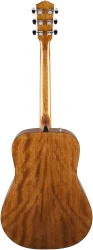Fender CD-60 DREAD V3 DS NAT в Москве c доставкой