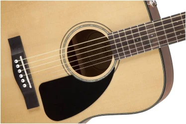 Fender CD-60 DREAD V3 DS NAT в Москве c доставкой