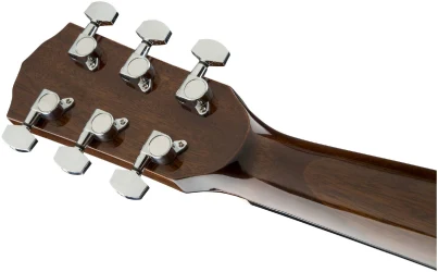 Fender CD-60 DREAD V3 DS SB в Москве c доставкой