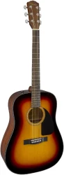 Fender CD-60 DREAD V3 DS SB в Москве c доставкой