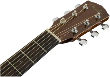 Fender CD-60 DREAD V3 DS SB в Москве c доставкой
