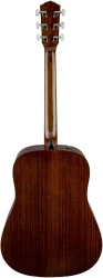 Fender CD-60 DREAD V3 DS SB в Москве c доставкой