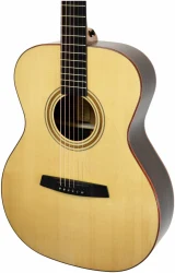 Tyrone GOLD OM Rosewood в Москве c доставкой