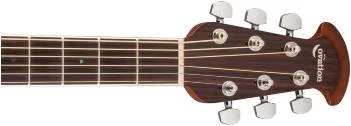 Ovation CS24P-FKOA Celebrity Standard Plus Mid Cutaway Figured Koa в Москве c доставкой
