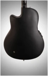 Ovation CS24P-NBM Celebrity Standard Plus Mid Cutaway Nutmeg Burled Maple в Москве c доставкой