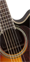 Takamine GN71CE-BSB G70 Series в Москве c доставкой