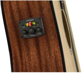 Fender CD-60SCE Nat в Москве c доставкой