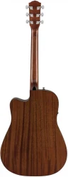 Fender CD-60SCE Nat в Москве c доставкой
