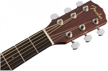 Fender CD-60SCE Nat в Москве c доставкой
