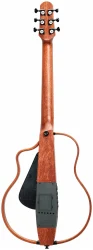 Natasha NBSG-S Steel Mahogany в Москве c доставкой
