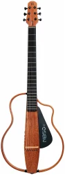 Natasha NBSG-S Steel Mahogany в Москве c доставкой