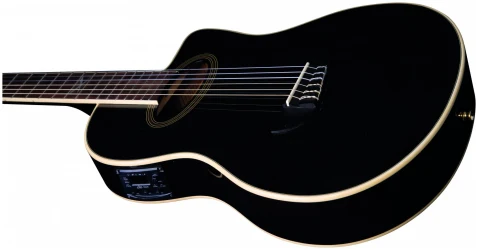 Eko NXT N100ce Black в Москве c доставкой