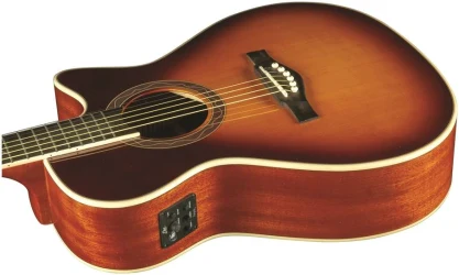 Eko ONE 018 CW EQ Vintage Burst в Москве c доставкой