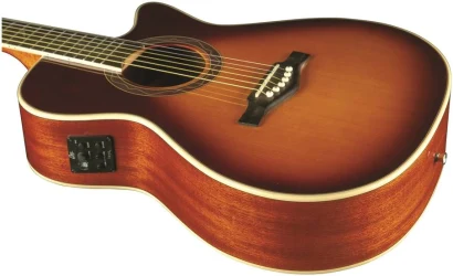 Eko ONE 018 CW EQ Vintage Burst в Москве c доставкой
