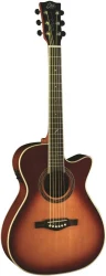 Eko ONE 018 CW EQ Vintage Burst в Москве c доставкой