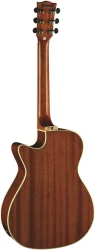 Eko ONE 018 CW EQ Vintage Burst в Москве c доставкой