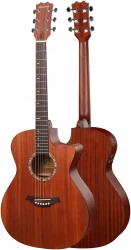 MiLena Music ML-GA1 MAH/TEQ в Москве c доставкой