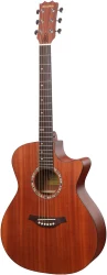 MiLena Music ML-GA1 MAH/TEQ в Москве c доставкой