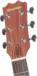 MiLena Music ML-GA1 MAH/TEQ в Москве c доставкой