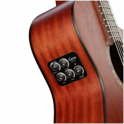 MiLena Music ML-GA1 MAH/TEQ в Москве c доставкой