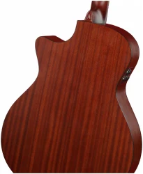 MiLena Music ML-GA1 MAH/TEQ в Москве c доставкой