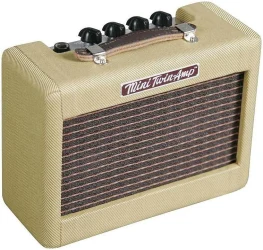Fender MINI '57 TWIN-AMP в Москве c доставкой