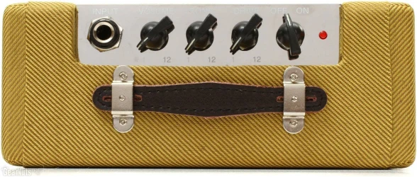 Fender MINI '57 TWIN-AMP в Москве c доставкой