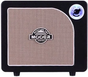 Mooer DH01 Hornet 15BK в Москве c доставкой